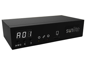 DMX�\�t�g�E�F�A�@SUNLITE�i�T�����C�g�j SUITE3 FC�i�t�@�[�X�g�N���X�j