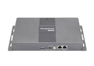 Novastar�@LED�X�N���[���R���g���[���[�@TB30�@Taurus�V���[�Y�@Multimedia Player