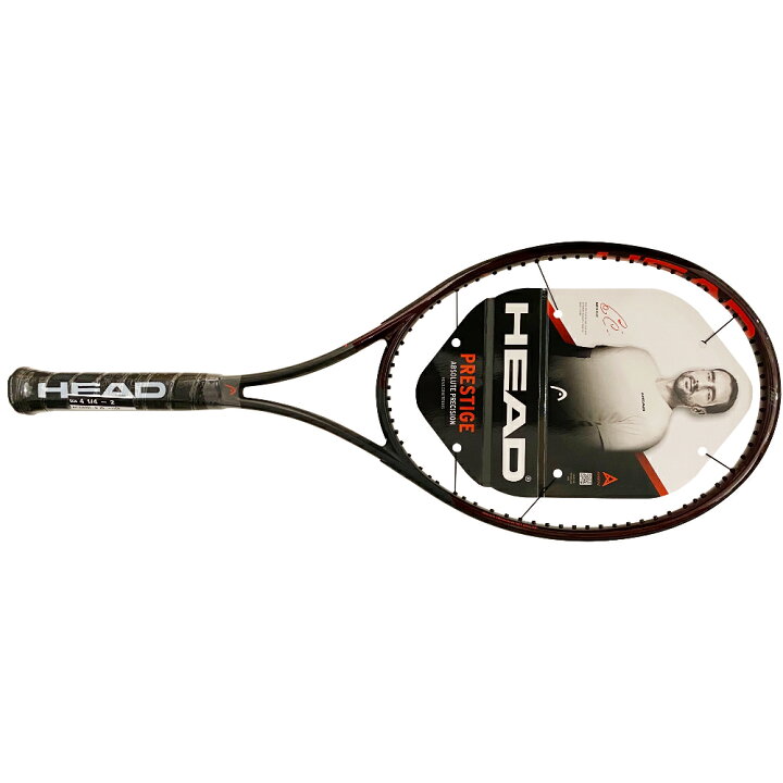 楽天市場】プレステージプロ 2021(Prestige Pro 2021)【ヘッド HEAD 