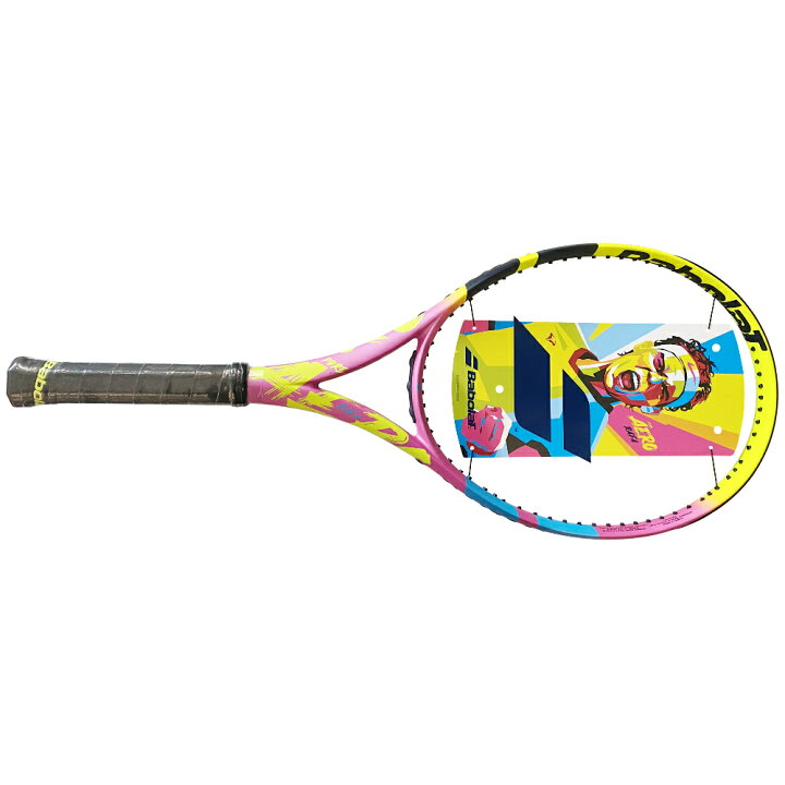 楽天市場】ピュアアエロ ラファ 2023(PURE AERO RAFA 2023)[290g 