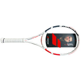 ピュア ストライク 100 2019(PURE STRIKE 100 2019)【バボラ BabolaT テニスラケット】【101400 海外正規品】