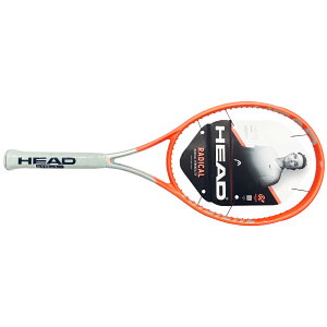 グラフィン 360+ ラジカル MP 2021(Graphene 360+ Radical MP 2021)【ヘッド HEAD テニスラケット】【234111 海外正規品】