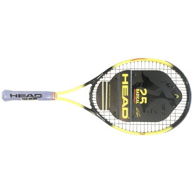ラジカル OS リミテッド 復刻版 (Radical OS LTD)【ヘッド HEAD テニスラケット】【237028 海外正規品】