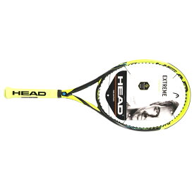 グラフィン タッチ エクストリーム MP(Graphene Touch Extreme MP)【ヘッド HEAD テニスラケット】【232207 海外正規品】