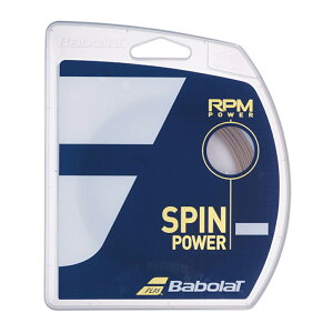 RPM �p���[ 125/130 ( RPM POWER )[ BA241139 ]�y �o�{�� BabolaT ���P�b�g�w���җp�K�b�g �z