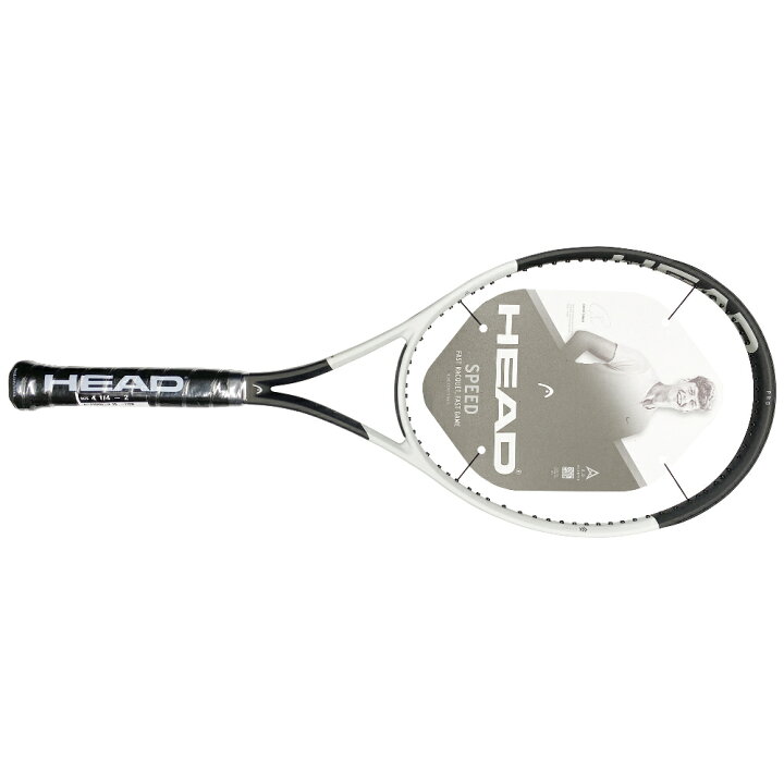 楽天市場】スピード プロ 2024(SPEED PRO 2024)[310g]【ヘッド HEAD 
