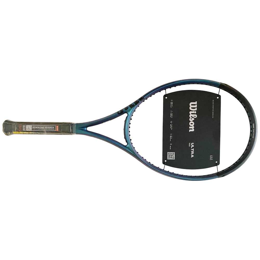 テニス ラケット ウィルソン ウルトラ100 V4.0の人気商品・通販・価格 