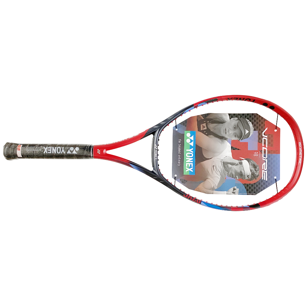 vコア98 ヨネックス ラケット テニスの人気商品・通販・価格比較 