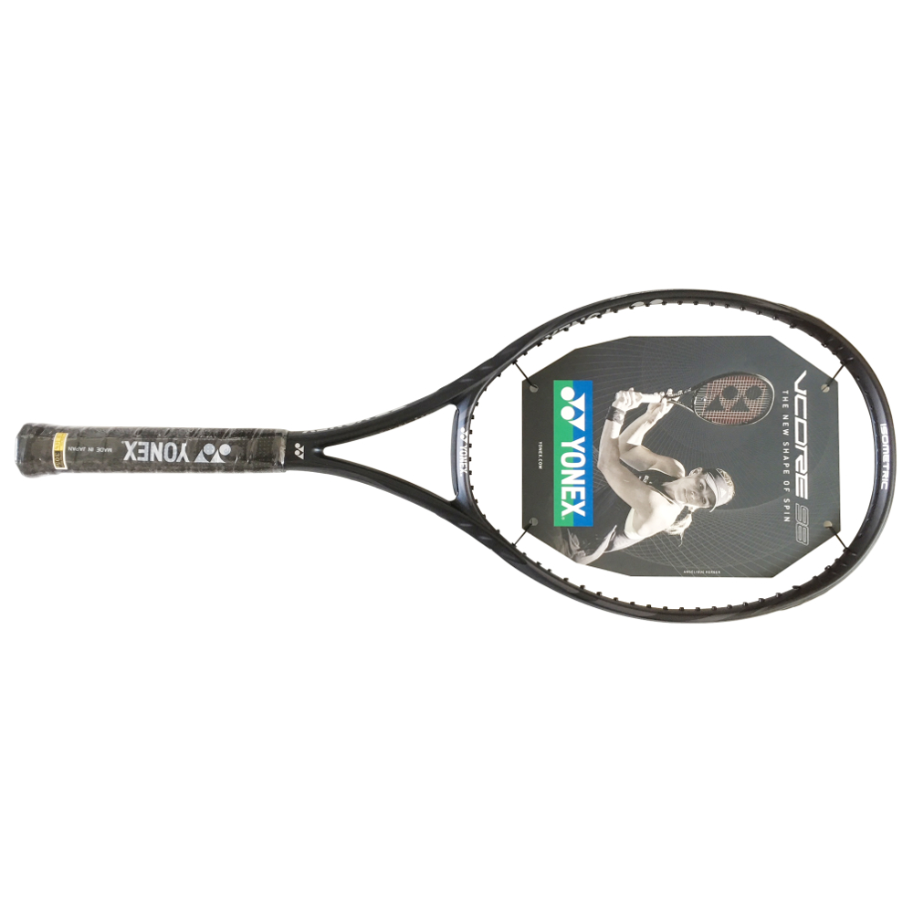 ヨネックス Vコア 98 18VC98 [ギャラクシーブラック] (テニスラケット 