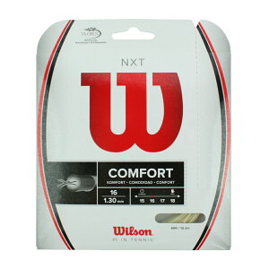NXT 16 [ WRZ942700 ]�y �E�B���\�� Wilson ���P�b�g �w���җp �K�b�g �z