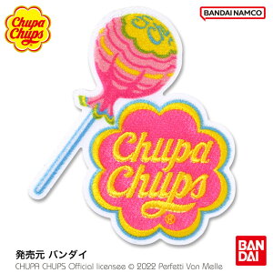 Chupa Chups `bp`vX V[byisNj ACV[p^Cv o_C LN^[by