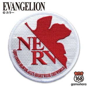 EVANGELION �G���@���b�y�� �l���t�}�[�N�i���j�A�C�������V�[�����p�^�C�v �G���@���Q���I�� �O�b�Y NERV���b�y�� �h�J�X�e�b�J�[
