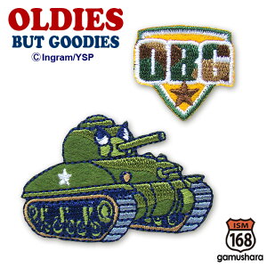 OLDIES BUT GOODIES@蕨by iԁj ACڒ^Cv ԁ蕨