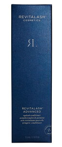 「最大1,000オフクーポン配布中」[米国製正規品、海外直送] リバイタラッシュ アドバンス 3.5ml 最新版 - RevitaLash Advanced 3.5ml