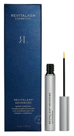 [米国製正規品、海外通販] リバイタラッシュ アドバンス 3.5ml 最新版 - RevitaLash Advanced 3.5ml