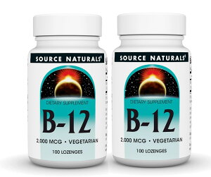 2�{�Z�b�g�@�r�^�~�� B-12�A 2000 mg�@100�������W