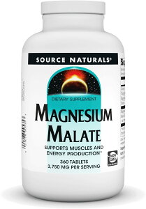 }OlVE }[g 1250 mgA360^ubg@|@MAGNESIUM MALATE 1250MG 360T
