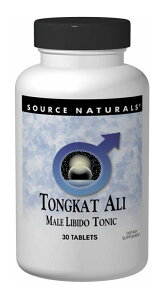 \[Xi`Y gJbgA LJ100 80mg 30 Source Naturals TONGKAT ALI 80mg 30Capsules