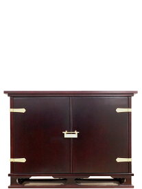 【厨子型仏壇】正倉院（紫檀）『伝統工芸品』厨子・仏像・上置き・唐木