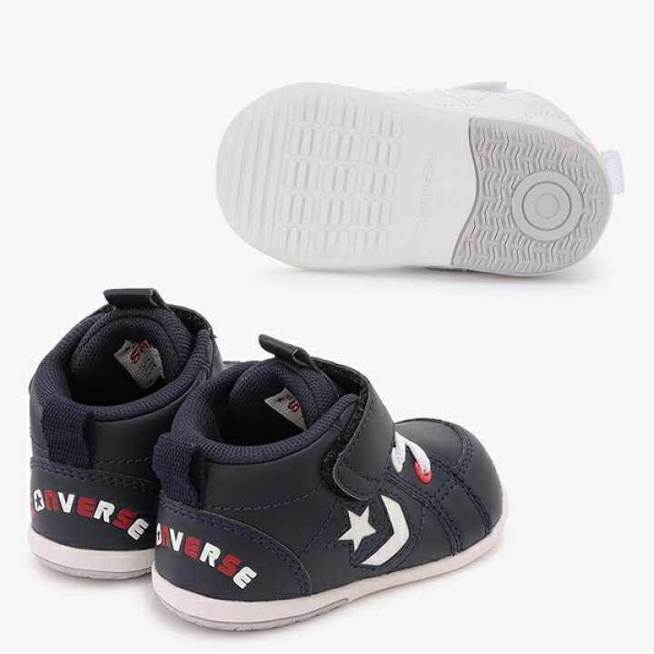 楽天市場】CONVERSE コンバース FIRST STAR ファーストスター MINI 