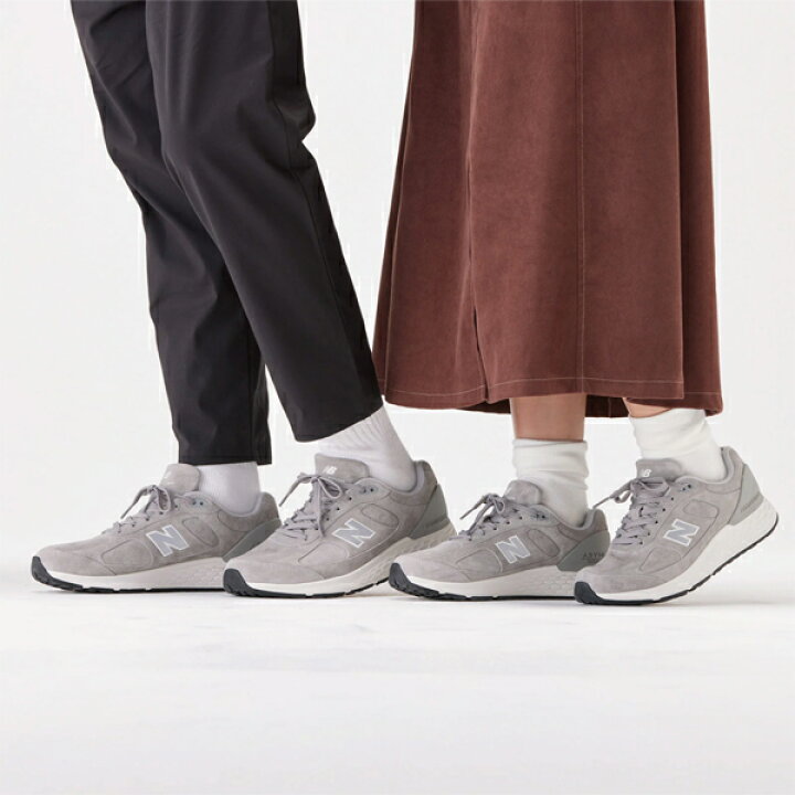 楽天市場】new balance ニューバランス UW1880 B1 G1 レディース 