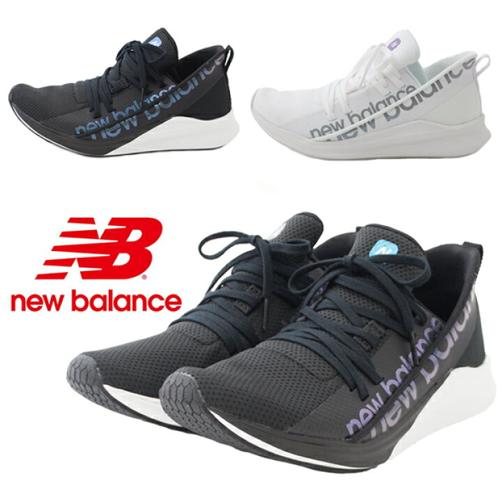 楽天市場 Newbalance ニューバランス Nb Wphersa1 Wphersc1 レディーススニーカー スリッポン 軽量 ローヒール ロゴ 運動靴 女性 ブラック ホワイト Mr ショップannie