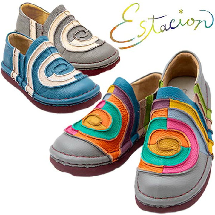 楽天市場】estacion エスタシオン TG043 レディース コンフォート 