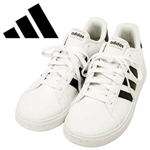 adidas AfB_X GW6511 GRAND COURT 2.0K OhR[g2.0 fB[X Xj[J[ [XAbv C zCgCubN /MR/SC