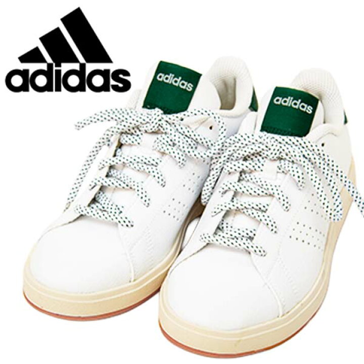 楽天市場】adidas アディダス JH8620 ADVANCOURT BASE 2.0U アドバン 