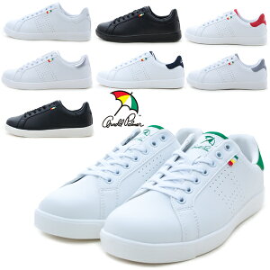 白 レディーススニーカー アーノルドパーマーの人気商品 通販 価格比較 価格 Com