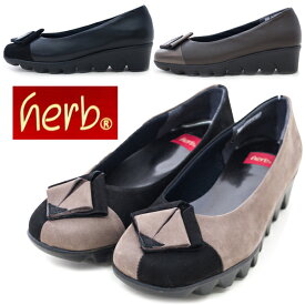 楽天市場 ハーブ Herb パンプスの通販