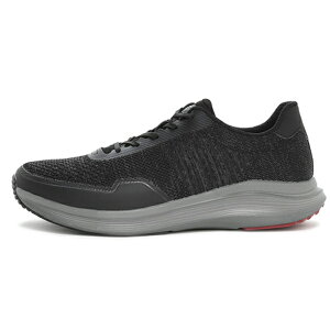 MOONSTAR ムーンスター SNGY MY01 シナジークッション メンズ ウォーキングシューズ スニーカー スリッポン 抗菌防臭 軽量設計 3E ブラック サンド ダークグレイ /RB/MR