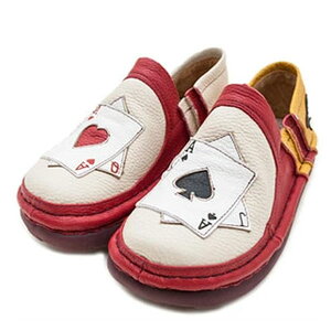 estacion �G�X�^�V�I�� TGE337 �C ���f�B�[�X�R���t�H�[�g�V���[�Y �g�����v �{�v�X���b�|���V���[�Y �J�W���A�� �o�C�J���[ �{�� ���U�[ �n�[�g �_�C�� �X�y�[�h �N���u �����₷�� ���Ȃ� ��