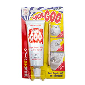 V[O[ V[Y͕C SHOE GOO C  ܐ C C ⋭ (BLACK) (WHITE) RF(NATURAL) /ST
