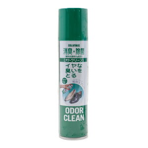 COLUMBUS �R�����u�X �I�h�N���[���X���� �V�g���X�O���[���̍��� ODOR CLEAN ���L ���� �C�p�X�v���[ �p�E�_�[�^�C�v /ST