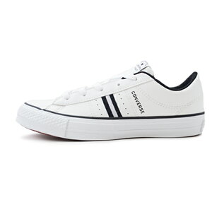 CONVERSE �R���o�[�X NEXTAR120 OX �l�N�X�^�[120 OX ���[�J�b�g�X�j�[�J�[ ���f�B�[�X �����Y �J�W���A�� �z���C�g/�u���b�N �u���b�N/�z���C�g SS /TB/ST