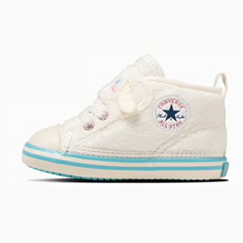 CONVERSE コンバース BABY ALL STAR N SANRIO V-1 ベビー オールスター N サンリオ V-1 7SD516 7SD517 7SD518 子供靴 サンリオ ベビーシューズ スニーカー マジックテープ プレゼント ポムポムプリン シナモロール マイメロディ /RB/ST