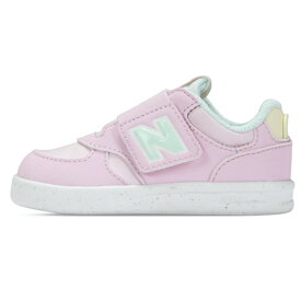 new balance ニューバランス NW300 PY1 BR1 スニーカー 子供 女の子 男の子 ベルクロ プレゼント 面ファスナー ピンク/イエロー ブルー/レッド /RB/ST