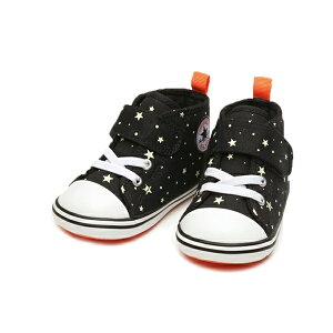 CONVERSE Ro[X BABY ALL STAR N SPACEPATCH V-1 xr[ I[X^[ N Xy[Xpb` V-1 qC NASA Pbg F  t@[XgV[Y oYj ubN /AN