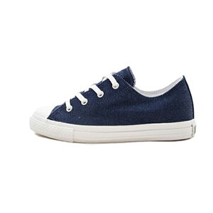CONVERSE �R���o�[�X ALL STAR S DENIM OX �f�j�� ���f�B�[�X �I�[���X�^�[ ���[�J�b�g�X�j�[�J�[ CHUCK TAYLOR �`���b�N�e�C���[ �I�b�N�X �R�C �y�^���R ���[�q�[�� �l�C�r�[ �u���[ �� �� /ST
