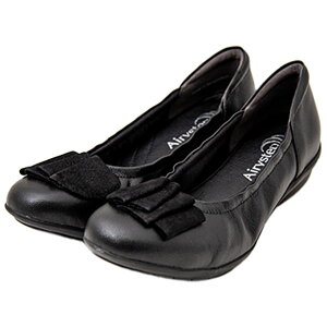Airy Step �G�A���[�X�e�b�v 3555 ���f�B�[�X �p���v�X �{�v ���{�� ���� �V���v�� ������� �����₷�� �ӂ��ӂ��C���\�[�� ���ɂ��� �y ������� �J�W���A�� �u���b�N L�V���o�[ /DC/MR