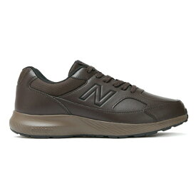 new balance ニューバランス MW363 NG8 BC8 メンズスニーカー 4E 幅広 ウォーキングシューズ モダン カジュアル ネイビー ブラウン /RM/MR