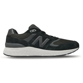 new balance ニューバランス MW880 BK6 CG6 NR6 メンズスニーカー 4E ウォーキング シューズ 旅行 ビジネス カジュアル ブラック グレイ ネイビー /DS/MR