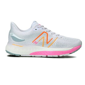 new balance ニューバランス W880 M12 G12 レディーススニーカー 運動靴 ランニング ウォーキング 女性 ネイビー/イエロー ホワイト /TS/MR