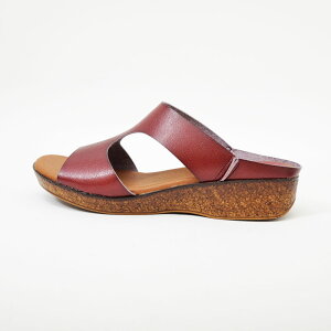 Bunwa 文和ゴム工業所 935 婦人サンダル レディース スタイリッシュ 衝撃吸収 普段履き コンフォート ヘップ 日本製 黒 円地 キャメル /DB/ST