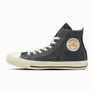 CONVERSE �R���o�[�X ALL STAR WORKMULTI Z HI �I�[���X�^�[ ���[�N�}���` Z HI �X�j�[�J�[ 1SE170 1SE171 ���f�B�[�X �J�W���A�� �u���E��/�_�[�N�u���E�� �O���C/�u���b�N /DB/ST
