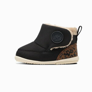 CONVERSE �R���o�[�X MINI BOOTS LP �~�j �u�[�c LP 7SE237 7SE238 �q���C �x�r�[ �u�[�c �}�W�b�N�e�[�v �v���[���g �u���E�� �u���b�N /DM/ST