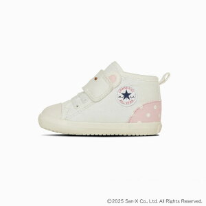 CONVERSE Ro[X BABY ALL STAR N SUMIKKOGURASHI V-1 xr[ I[X^[ N ݂R炵 V-1 7SE489 490 491 qC xr[V[Y Xj[J[ R{[Vf v[g 낭 Ƃ 