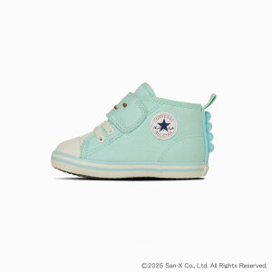 CONVERSE Ro[X BABY ALL STAR N SUMIKKOGURASHI V-1 xr[ I[X^[ N ݂R炵 V-1 7SE489 490 491 qC xr[V[Y Xj[J[ R{[Vf v[g 낭 Ƃ 