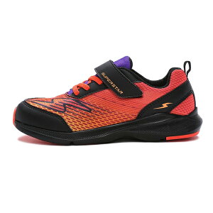 MOONSTAR ���[���X�^�[ SS J1180 �X�[�p�[�X�^�[ �W���j�A�X�j�[�J�[ �j�̎q �X�j�[�J�[ �q���C �}�W�b�N�e�[�v �p���[�o�l 2E ���b�h �I�����W �u���[ /DC/ST